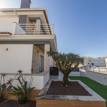 Oliveira Villa
