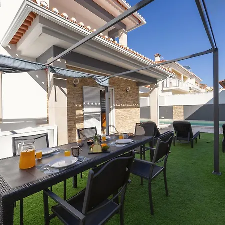 Villa Oliveira *